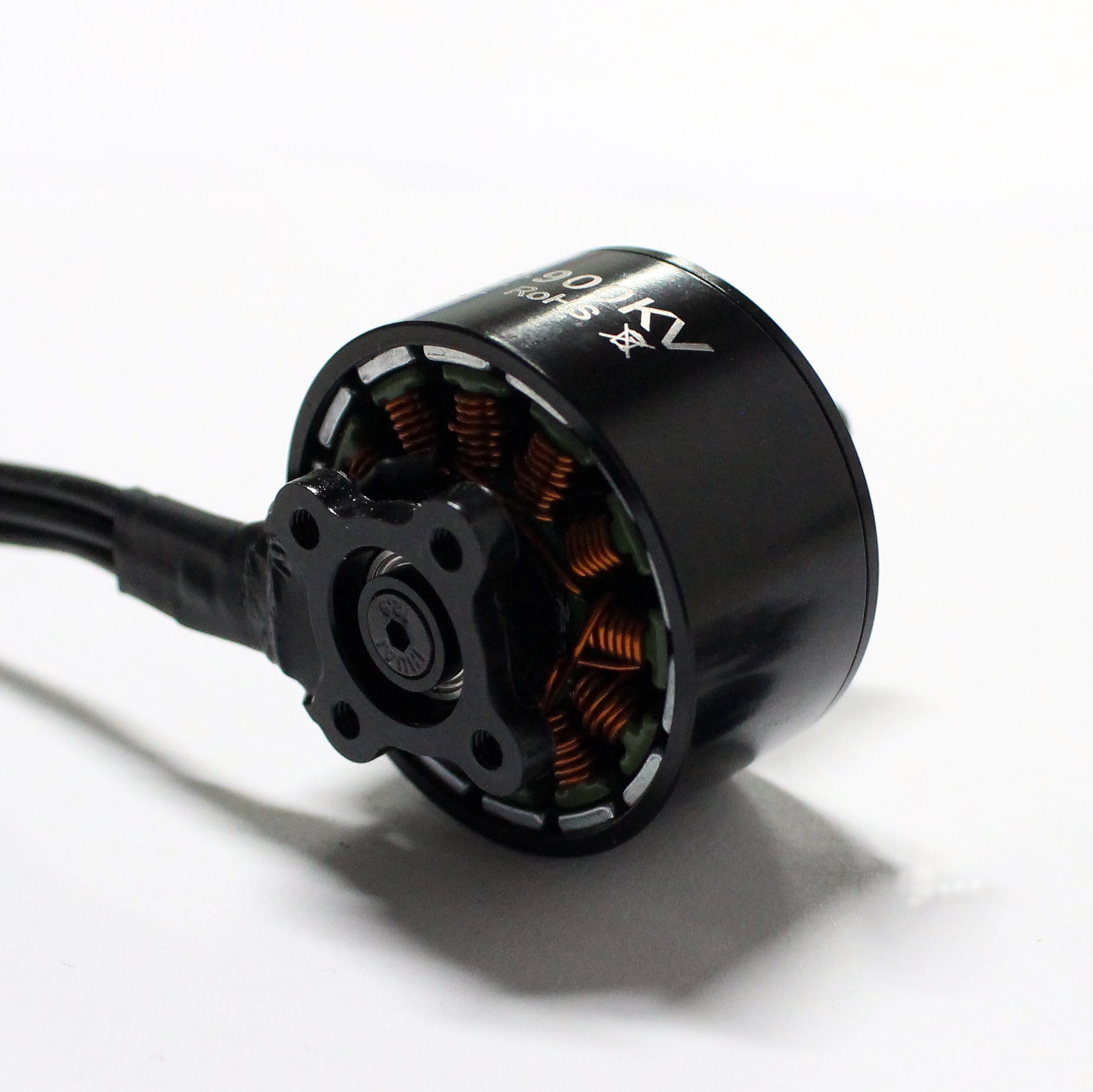 3115 900KV 6S Brushless Motor for FPV Freestyle 9inch 10inch Long Range Cinelifter RC Drones