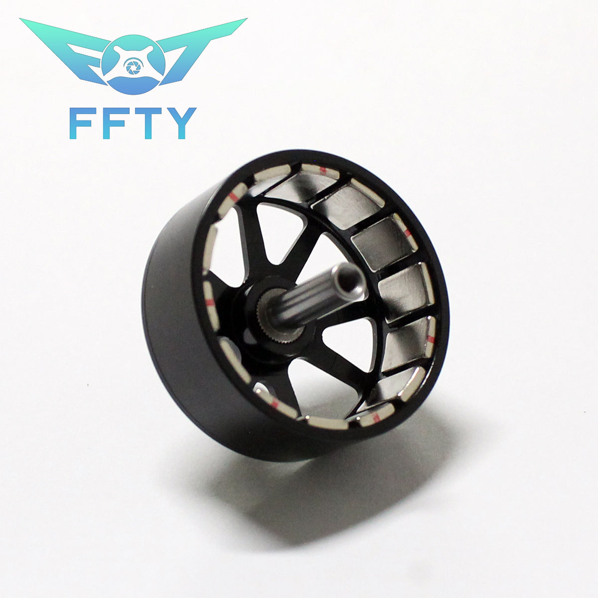 FT3112 900KV 3-6S brushless motor, compatible with racing FPV and 10 inch remote drone